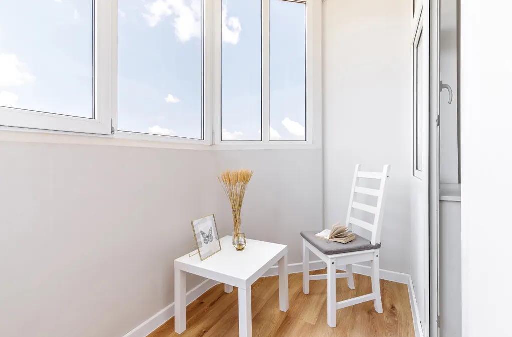 Квартира Квартира МЕСТО.ЗИМА — Краснодар