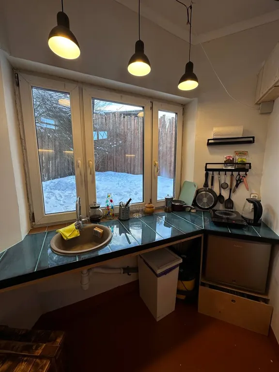 Уютный гостевой Артдомик в самом центре Тарусы