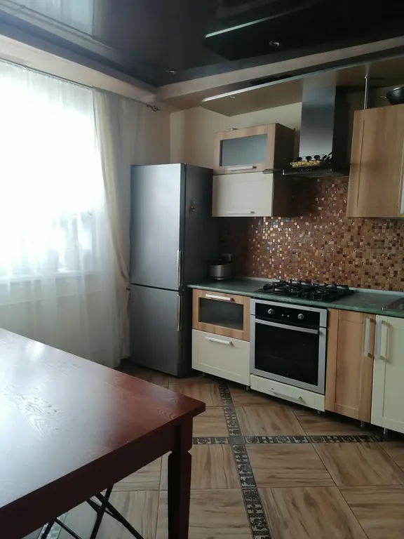 Дом в 2 уровня