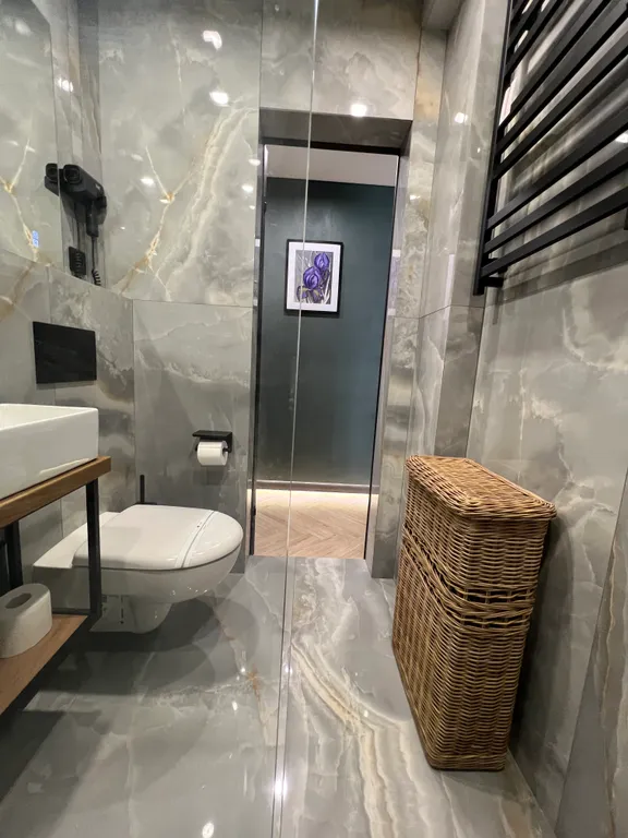 Квартира в центре