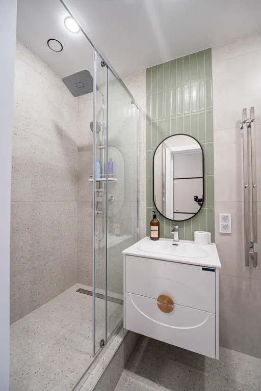 Уютная студия в ЖК Урбаника