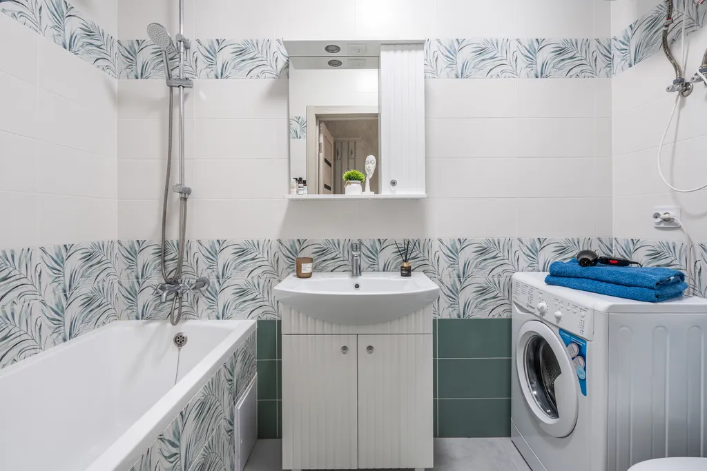 Квартира с видом на Дон