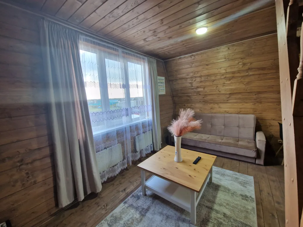 Коттедж Дом у Камы — Казань