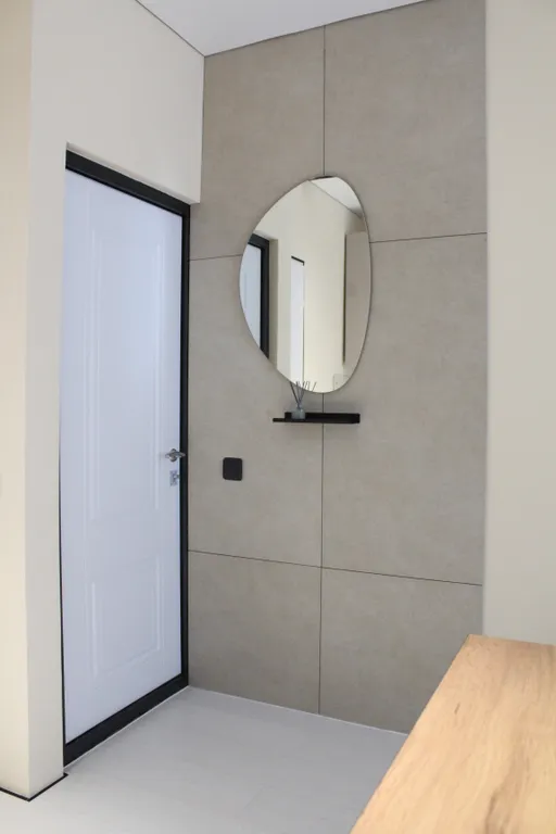 Апартамент ЖК Платон