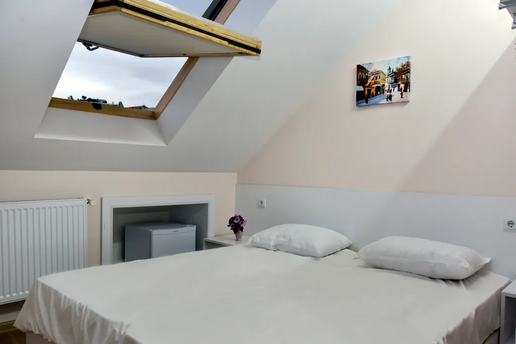 Квартира Laghidze I — аренда посуточно в Тбилиси