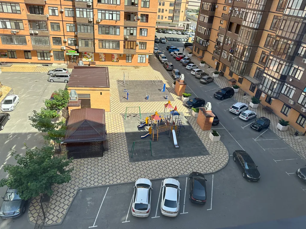 Квартира Уютная квартира у моря на 1 береговой — Каспийск