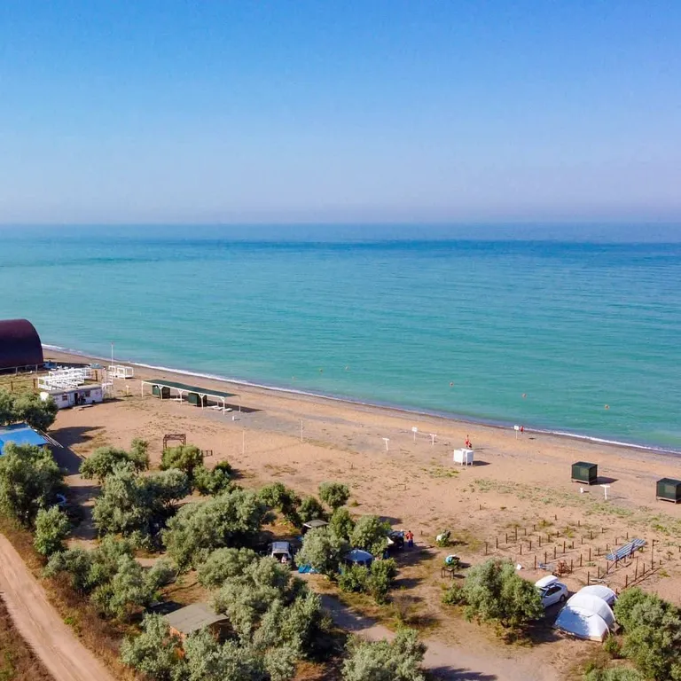 Шале Космос