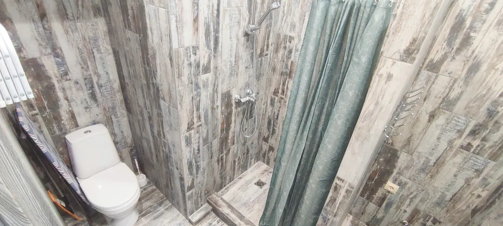 Квартира 1-комнатная Квартира — Геленджик