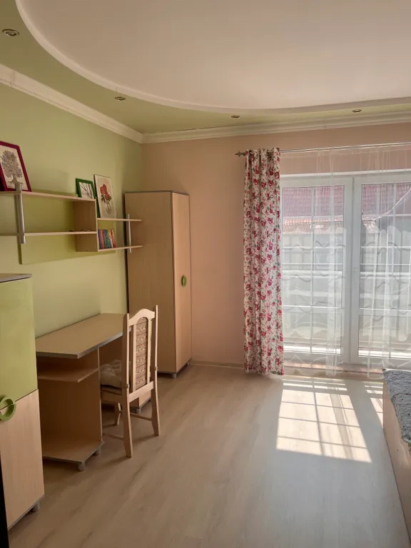 Уютный таунхаус у моря