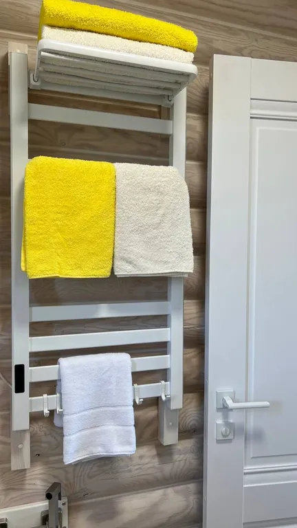 Коттедж Деревянный дом недалеко от моря — Зеленоградск