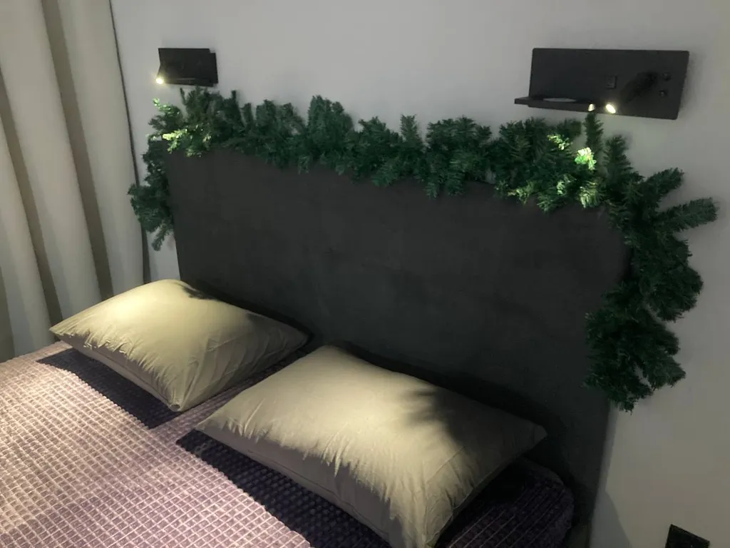 Квартира в историческом центре