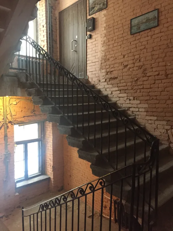 Лучшее место