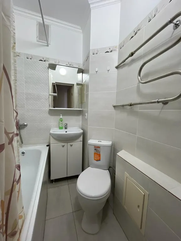 Уютная квартира в ЖК Уют 195