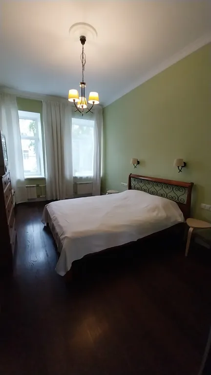 Квартира Квартира Уютный домик в Коломне — Санкт-Петербург