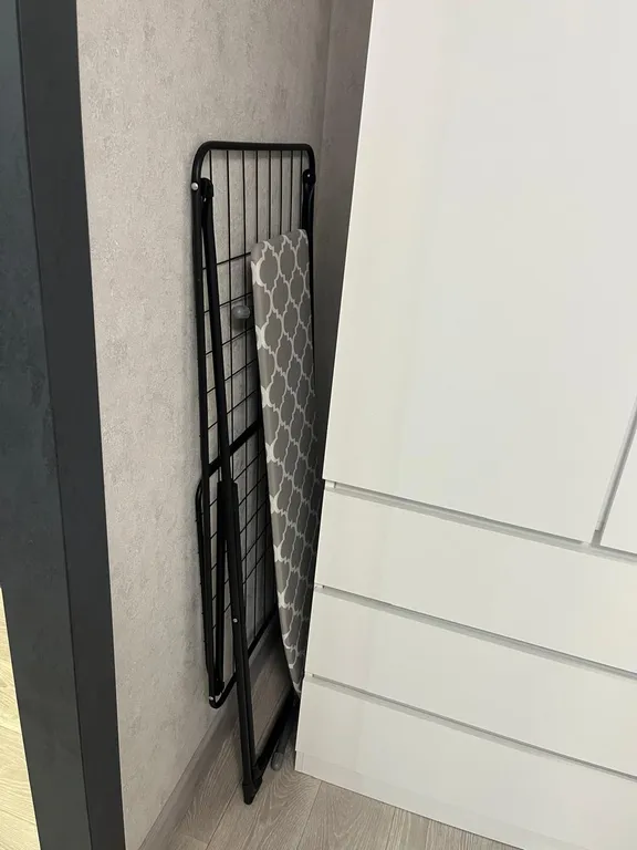 Квартира 1 комнатная квартира в ЖК Колизей — Волгоград