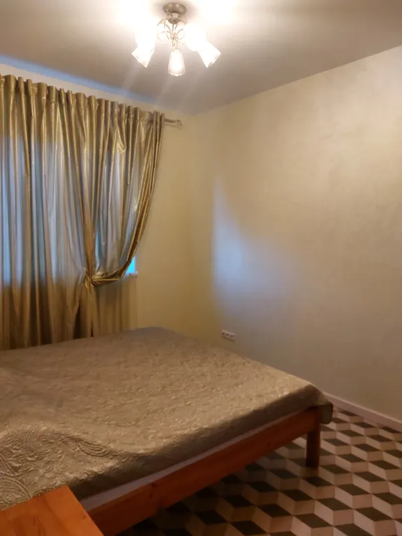 Гостевой дом