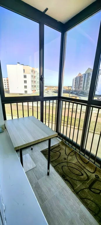 Уютная новая квартира рядом с Павловском