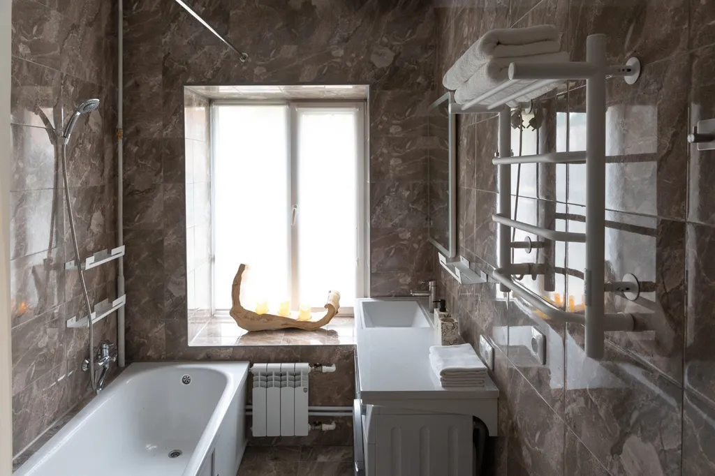 Апартаменты Ладья Старый Город