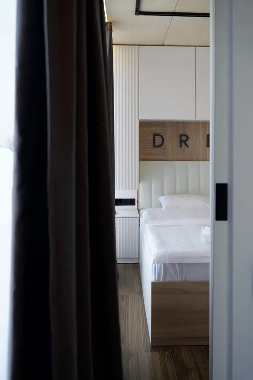 Коттедж Коттедж Lakshmi Gesh — Шерегеш