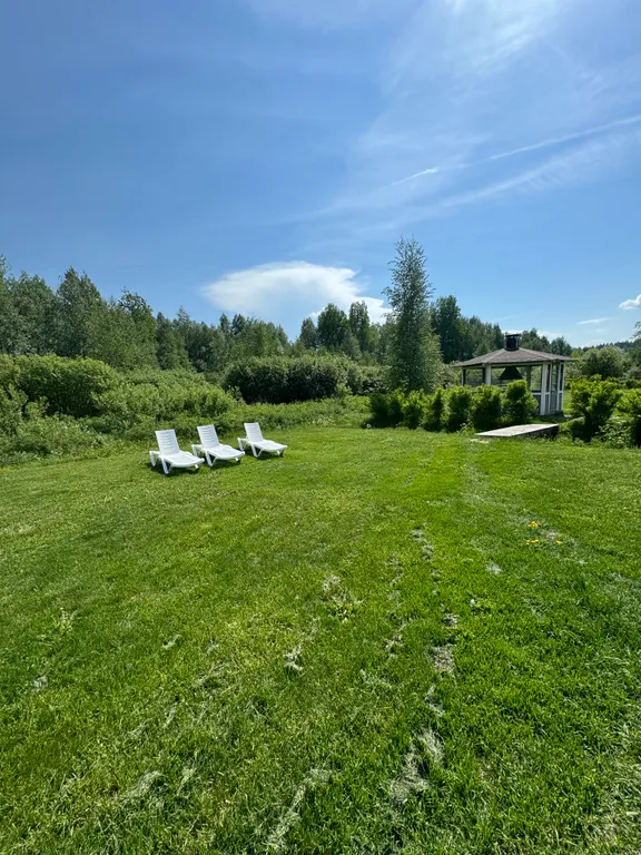 Большой дом