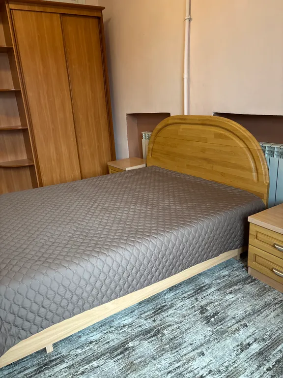 Квартира Квартира в самом центре в 50 метрах от набережной — Волгоград