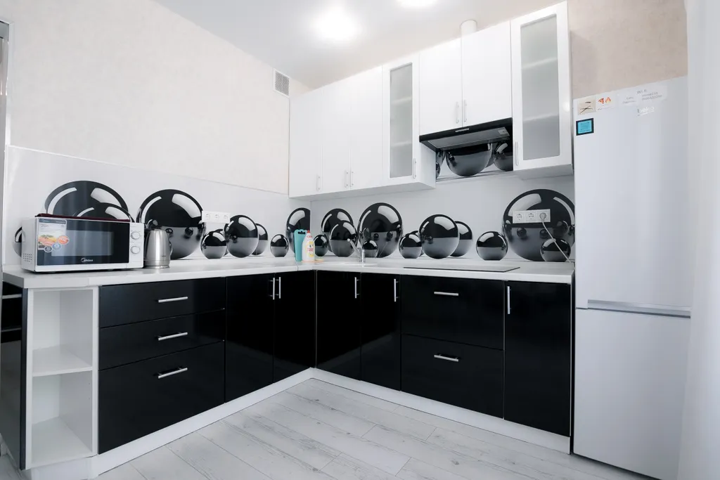 Светлая квартира с качественным интерьером — аренда посуточно в Обнинск