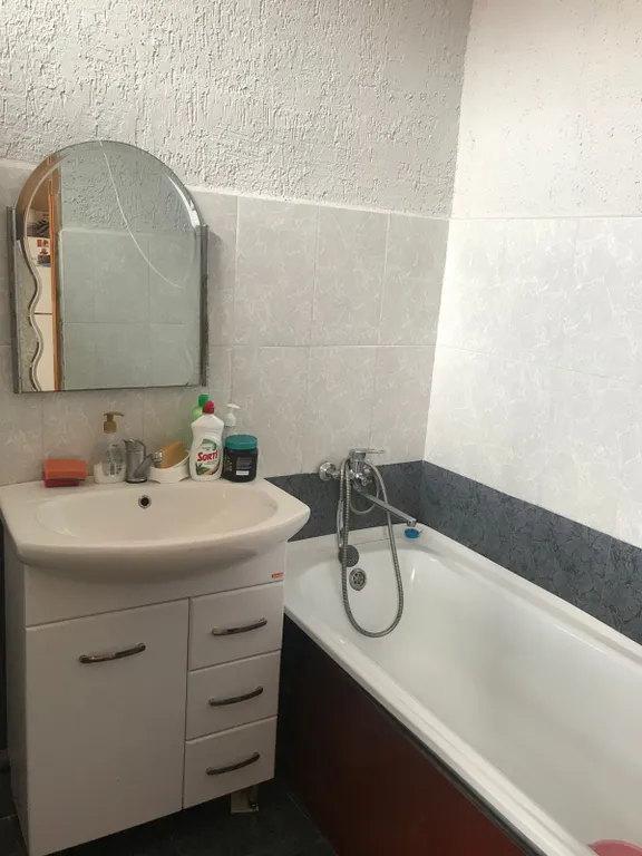 Квартира 2-комнатная Квартира — Сухум