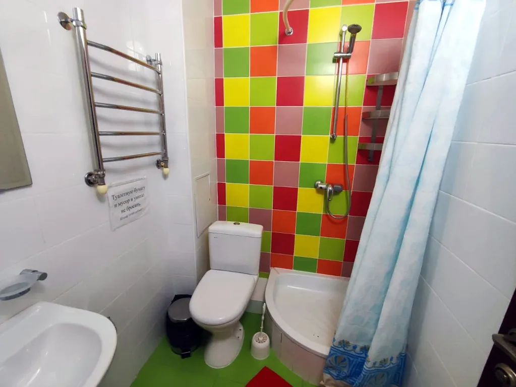 Квартира Комната — Анапа