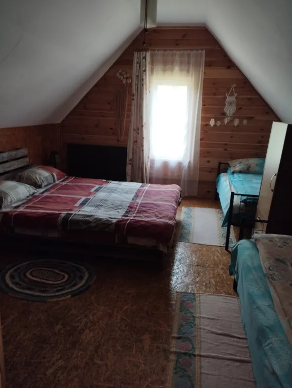 Агроусадьба "У Лешего"