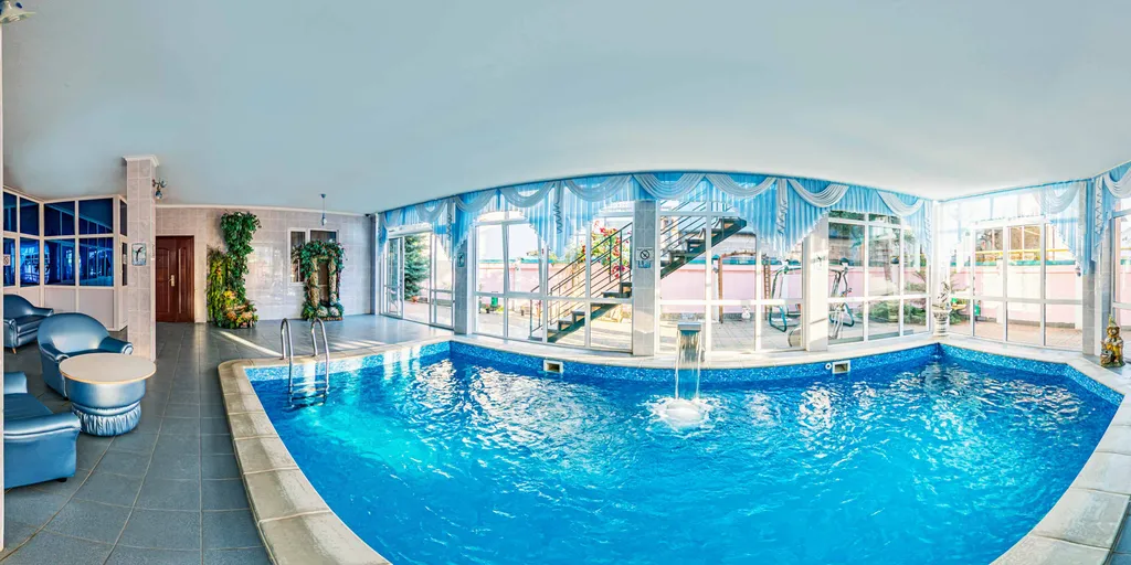 Квартира Квартира Комфорт с балконом — Лазаревское