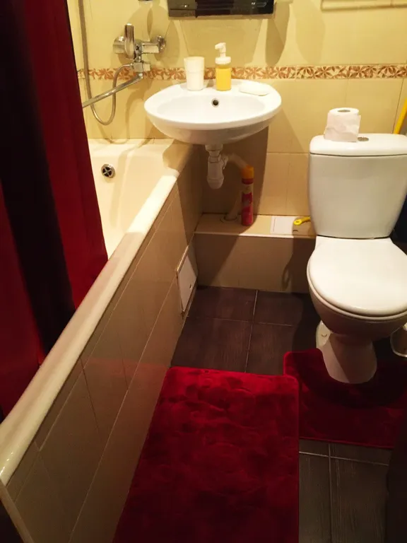 Уютная квартира в курортной зоне