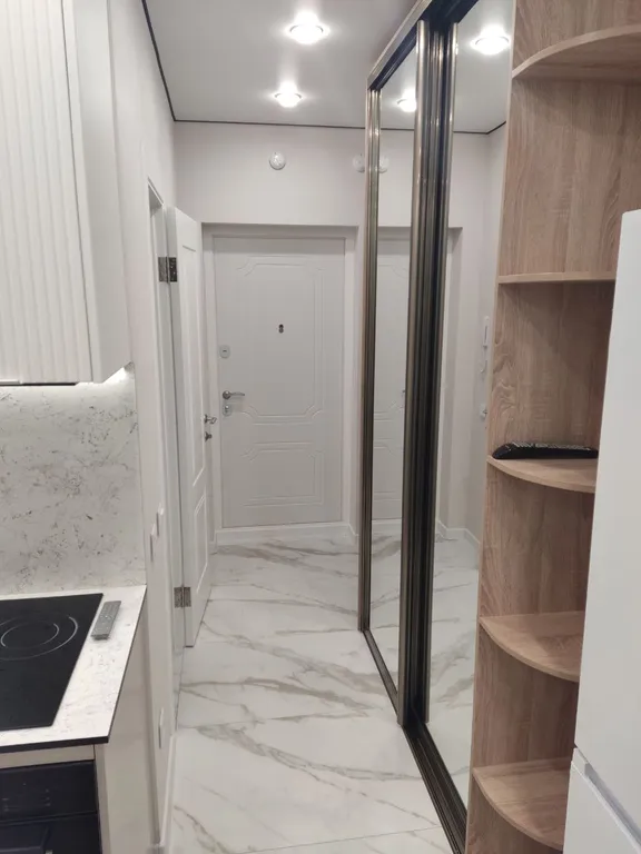 Уютная квартира у метро Рассказовка, вблизи аэропорта Внуково