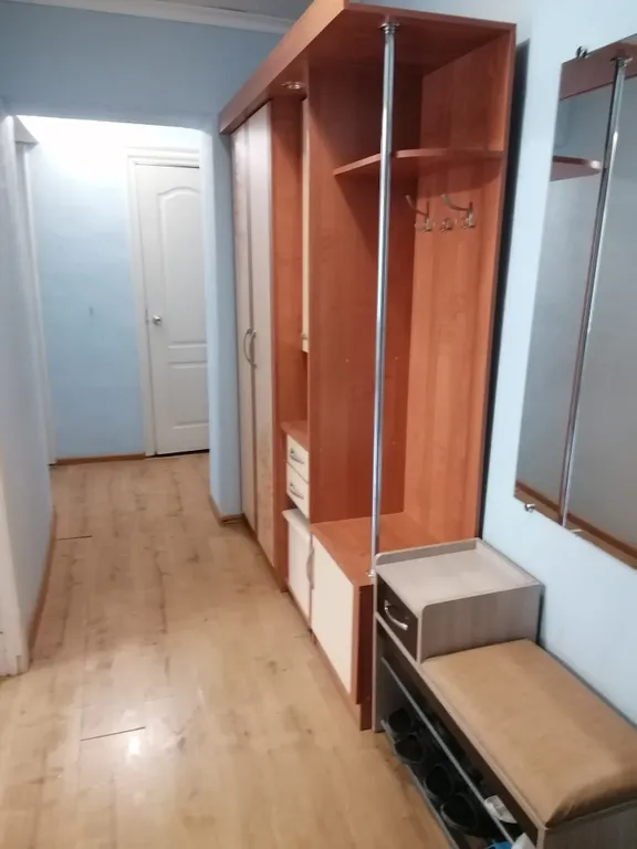 Уютная тёплая 2-комнатная квартира