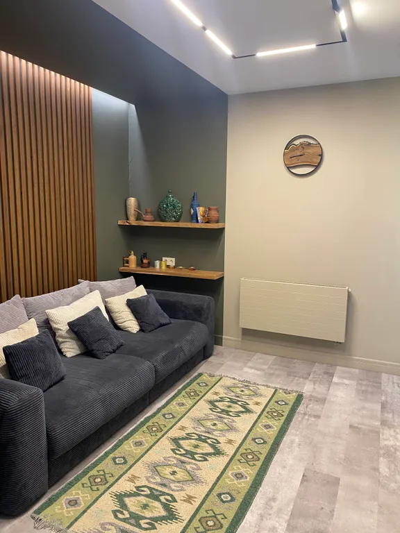 Квартира Шикарная квартира у моря — Анапа