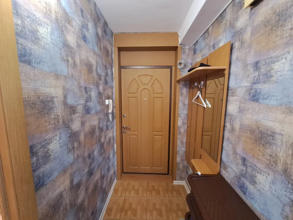 Квартира 2-комнатная Квартира — Красноярск