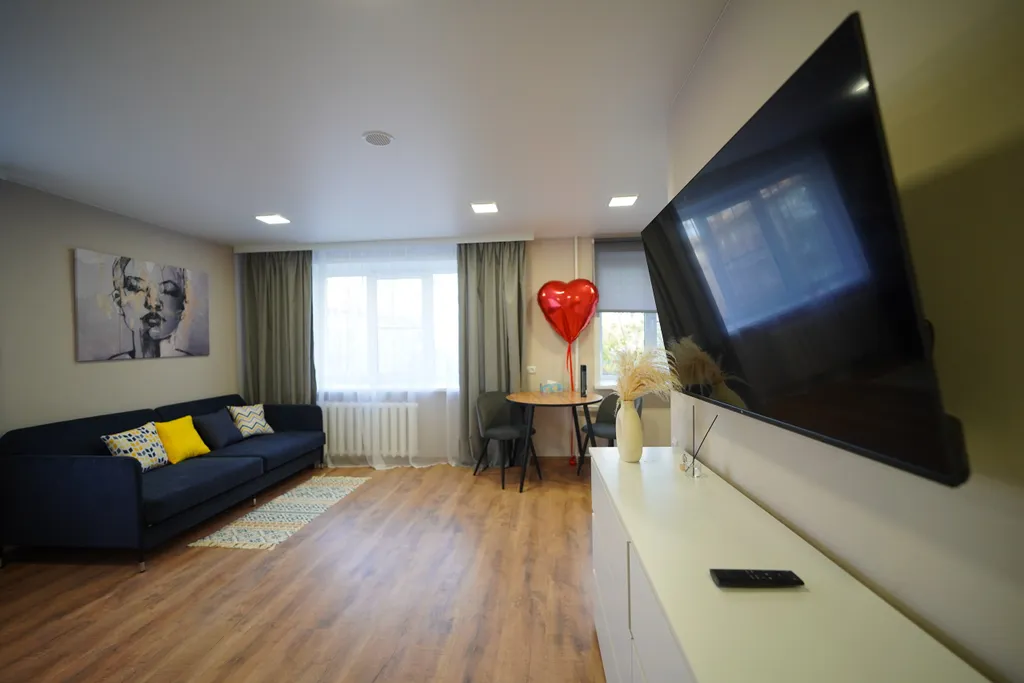 Уютная квартира в центре Мурома