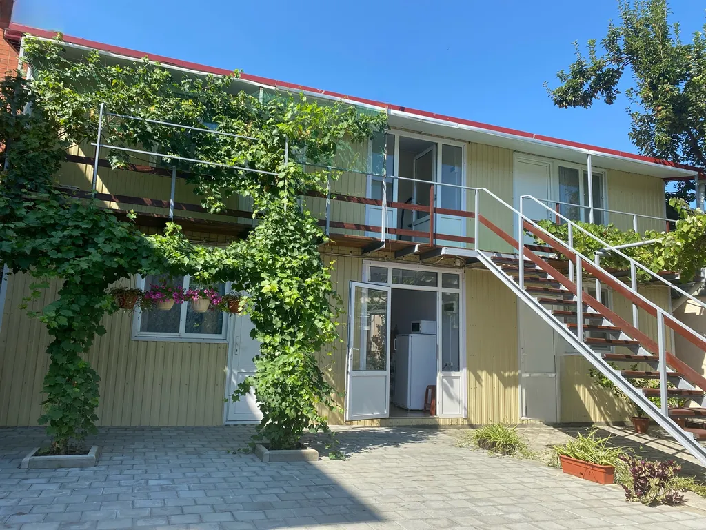 Квартира Комната — Анапа