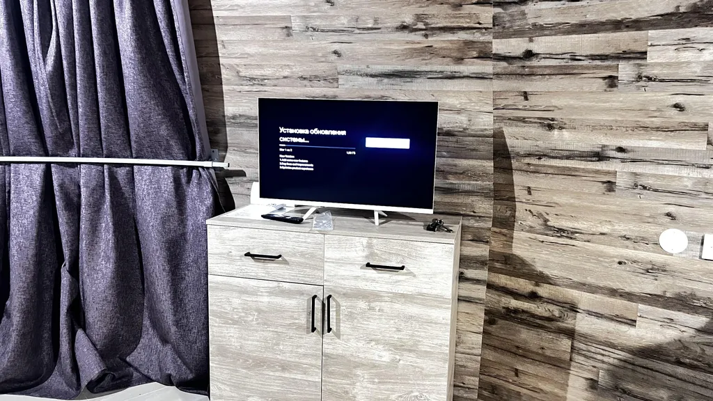 ГЕОКУПОЛ № 6