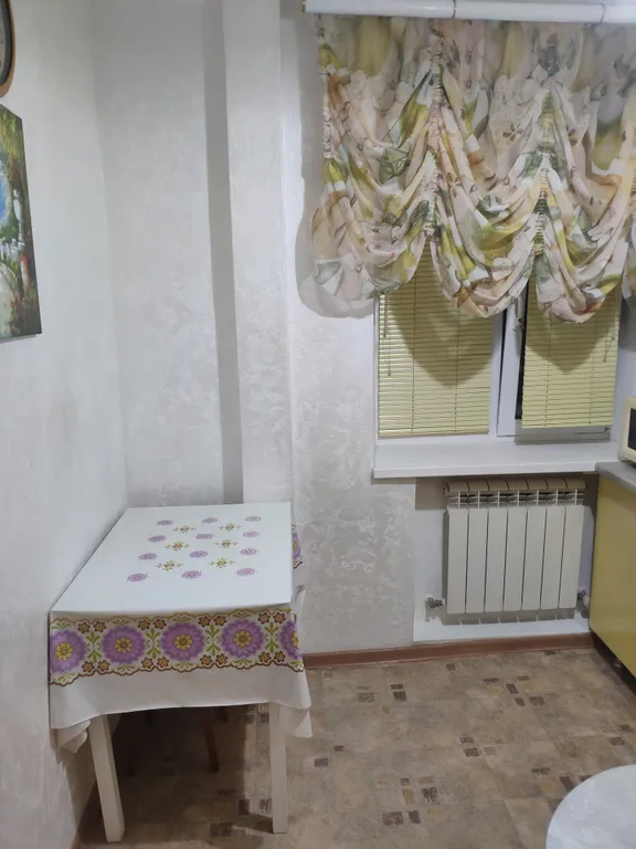 Уютная двухкомнатная квартира в центре города