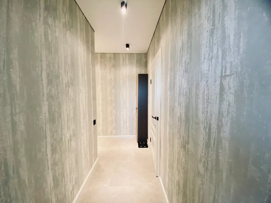 Комфортабельная квартира с прекрасным видом