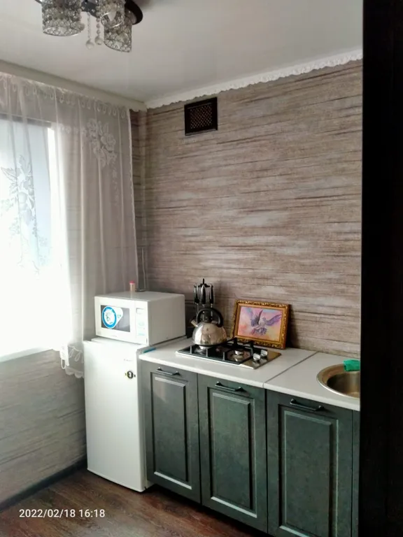 Квартира в центре Обелиск