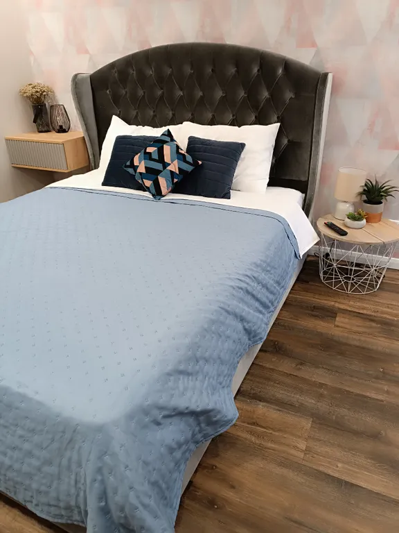 Комфортная и уютная квартира в самом центре города