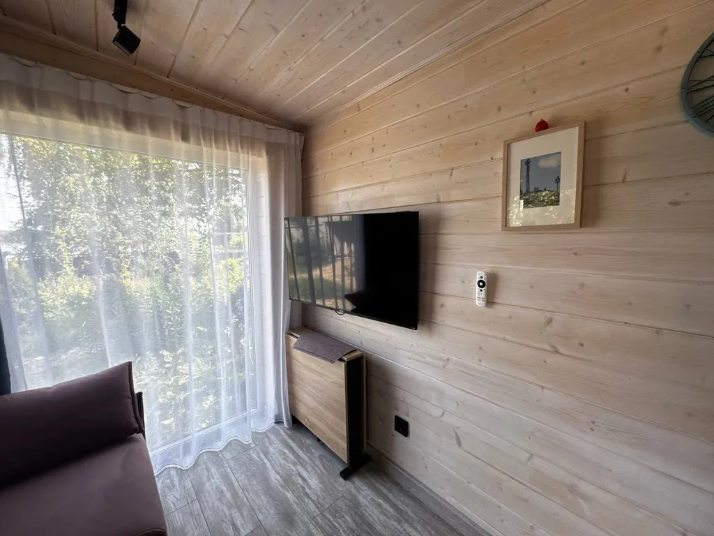 ДомРеки Новый современный дом у реки