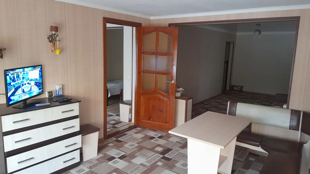 Рядом с морем.