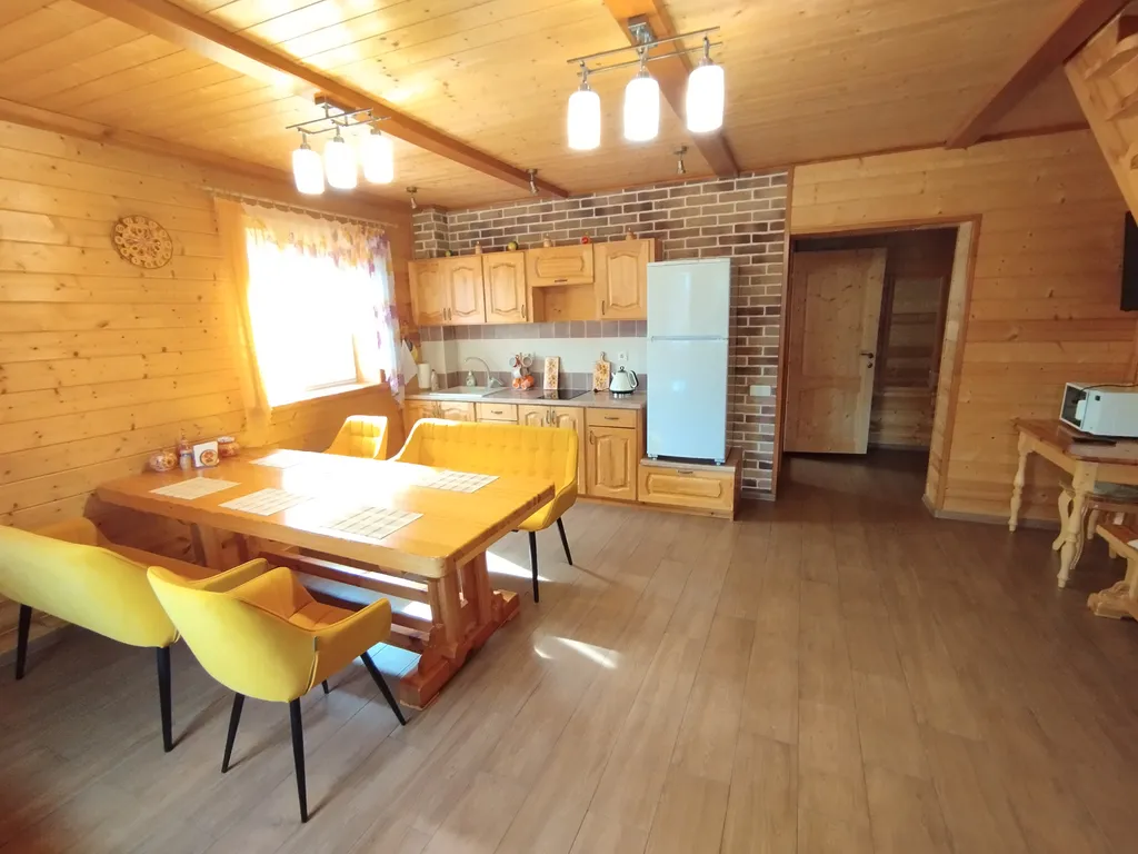 Дом у Покровского монастыря