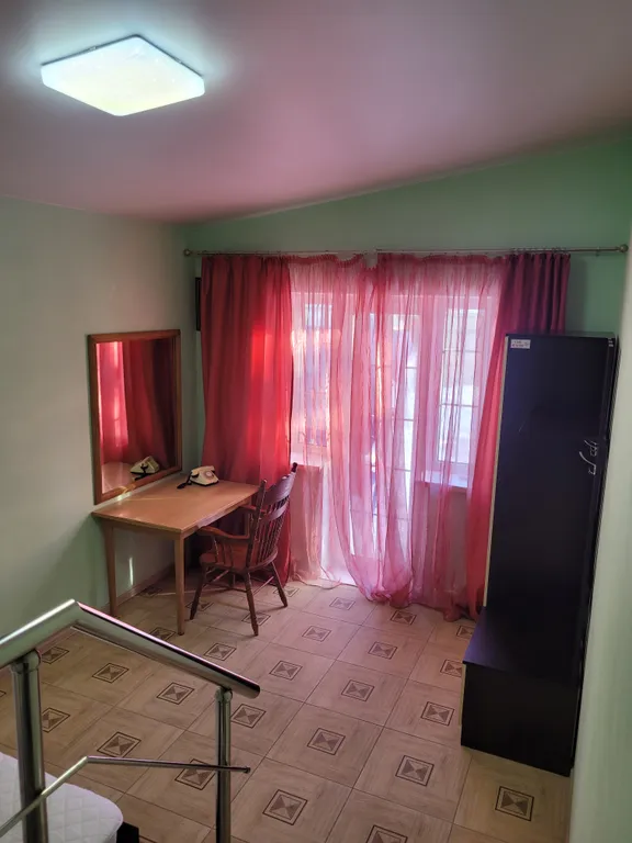 Дом для семейного отдыха с баней на дровах