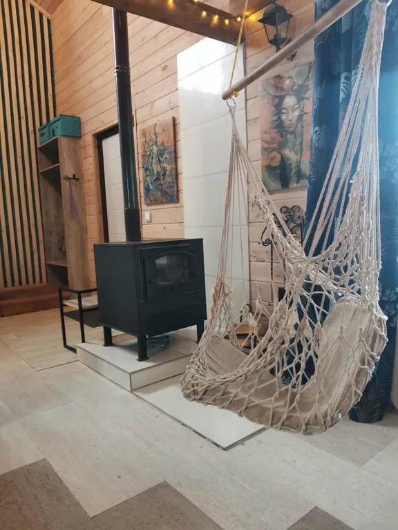 Эко-дом АнМар