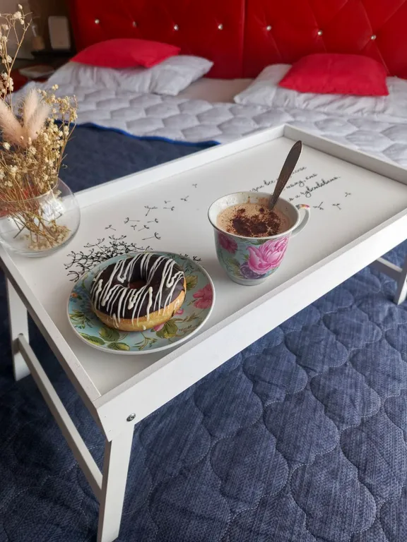 Уютная студия в районе аэропорта