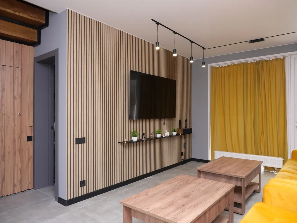 Лучший дом Burn House в городе