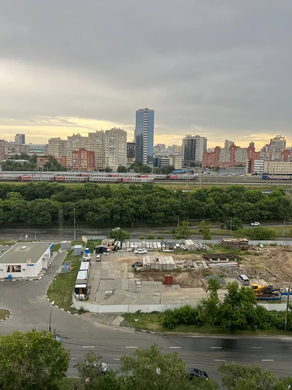 Уютная квартира нв Фабричной